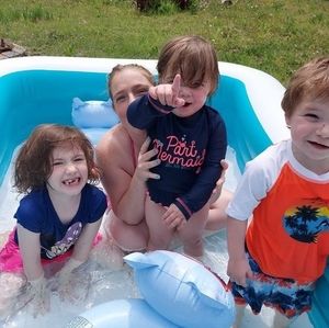 Meet your Posher, Catherine